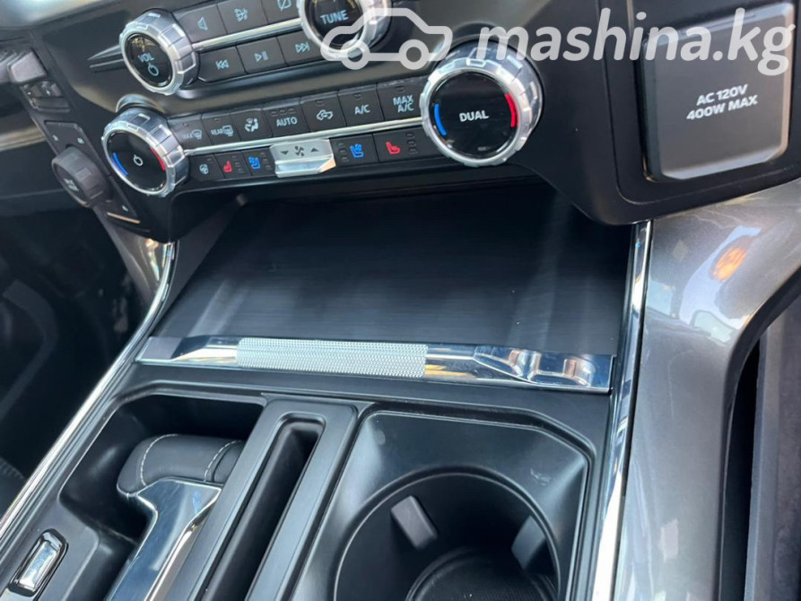 Ford F-150 XIV 3.5, 2023 Бишкек - изображение 4