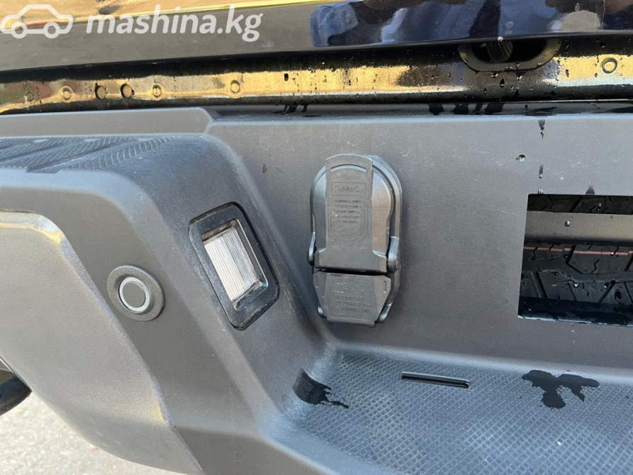 Ford F-150 XIV 3.5, 2023 Бишкек - изображение 6