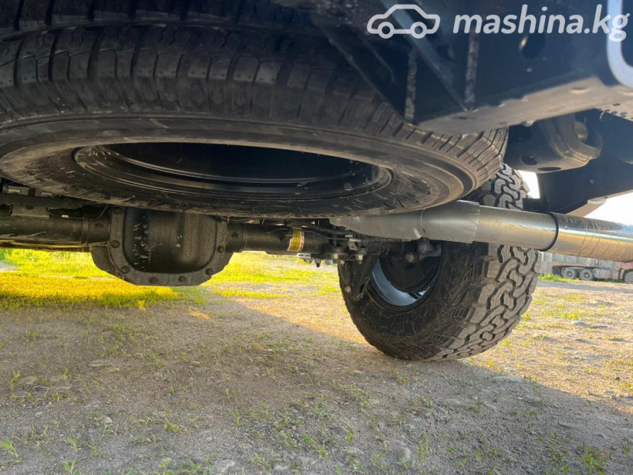 Ford F-150 XIV 3.5, 2023 Бишкек - изображение 8