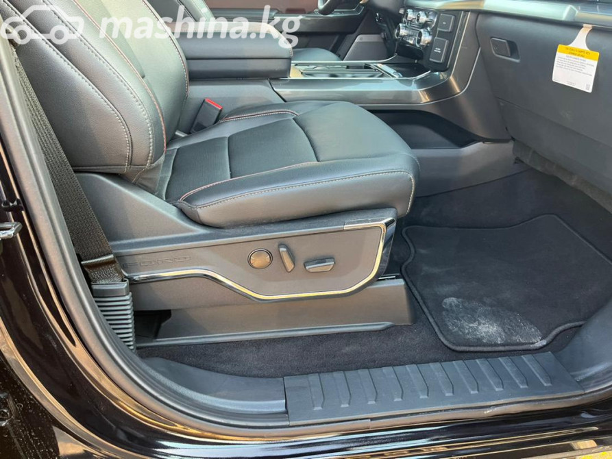 Ford F-150 XIV 3.5, 2023 Бишкек - изображение 3