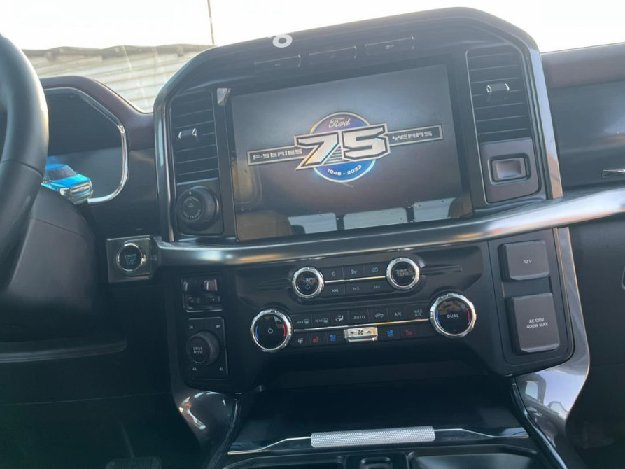 Ford F-150 XIV 3.5, 2023 Бишкек - изображение 9