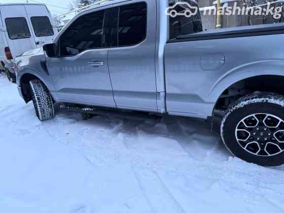 Ford F-150 XIV 2.7, 2022 Бишкек