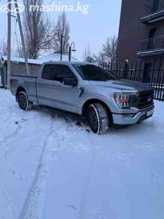 Ford F-150 XIV 2.7, 2022 Бишкек