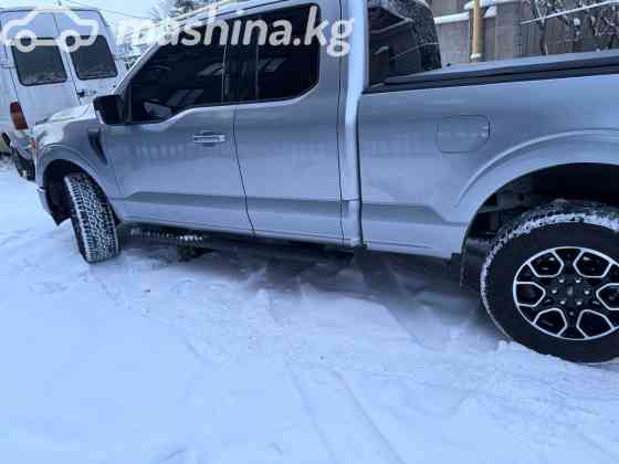 Ford F-150 XIV 2.7, 2022 Бишкек