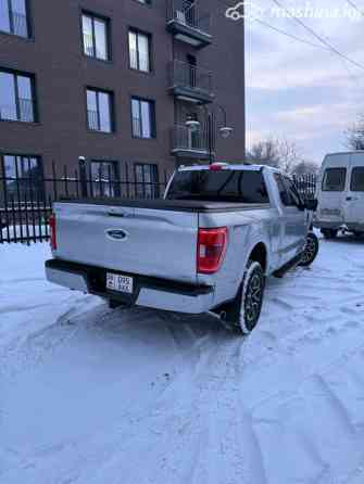 Ford F-150 XIV 2.7, 2022 Бишкек