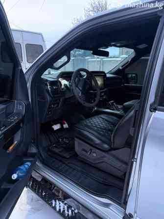 Ford F-150 XIV 2.7, 2022 Бишкек