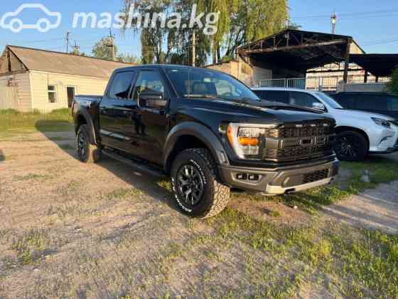 Ford F-150 XIV Raptor 3.5, 2023 Бишкек