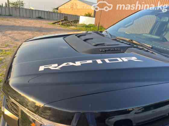 Ford F-150 XIV Raptor 3.5, 2023 Бишкек