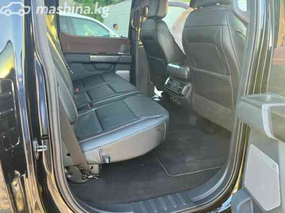 Ford F-150 XIV Raptor 3.5, 2023 Бишкек