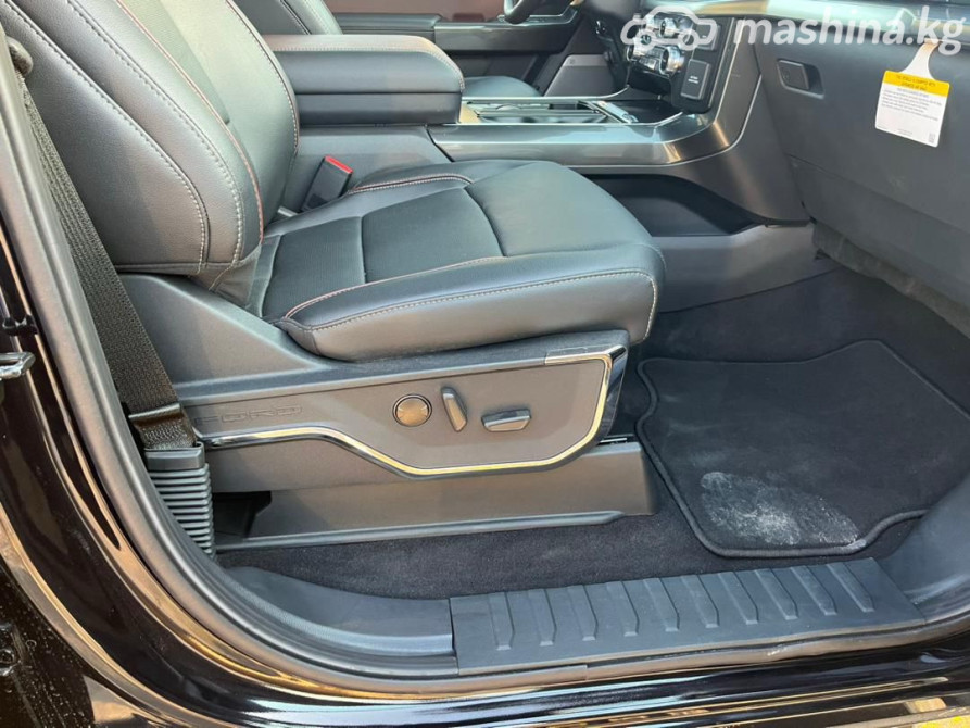 Ford F-150 XIV Raptor 3.5, 2023 Бишкек - изображение 4