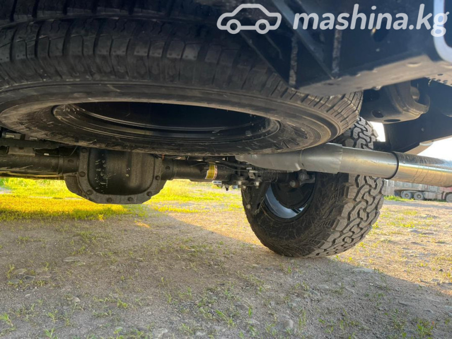 Ford F-150 XIV Raptor 3.5, 2023 Бишкек - изображение 9