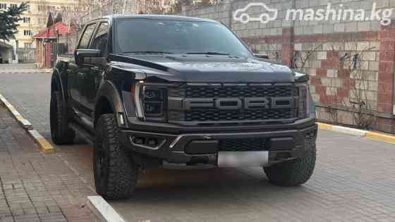 Ford F-150 XIV Raptor 3.5, 2023 Бишкек