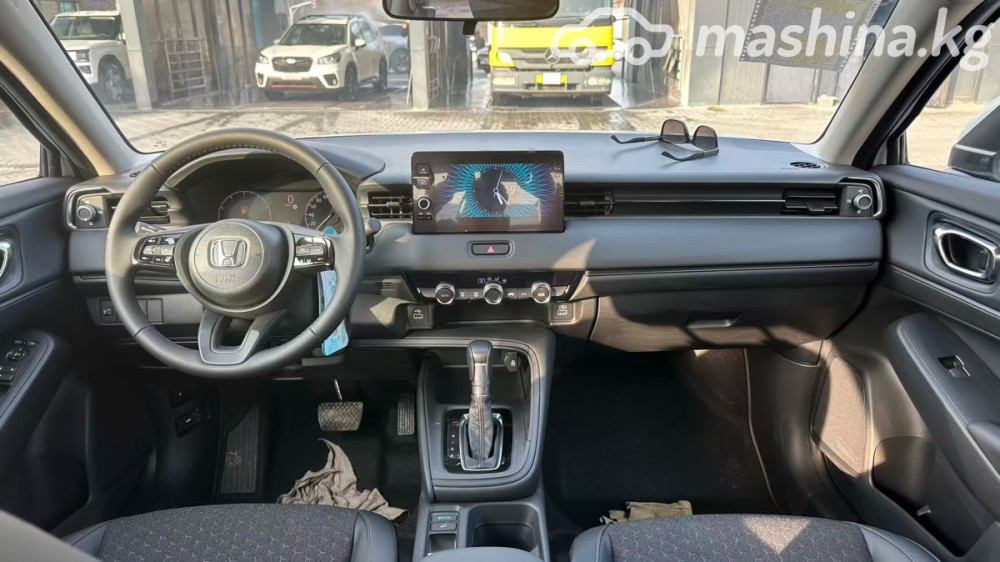 Honda XR-V II 1.5, 2025 Bishkek - photo 8