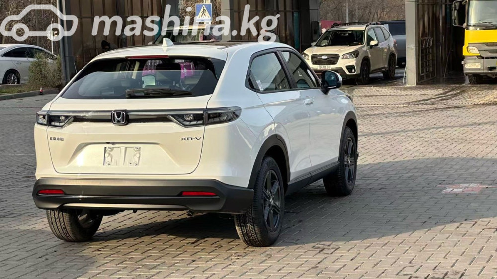 Honda XR-V II 1.5, 2025 Bishkek - photo 4