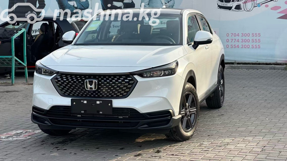 Honda XR-V II 1.5, 2025 Bishkek - photo 2