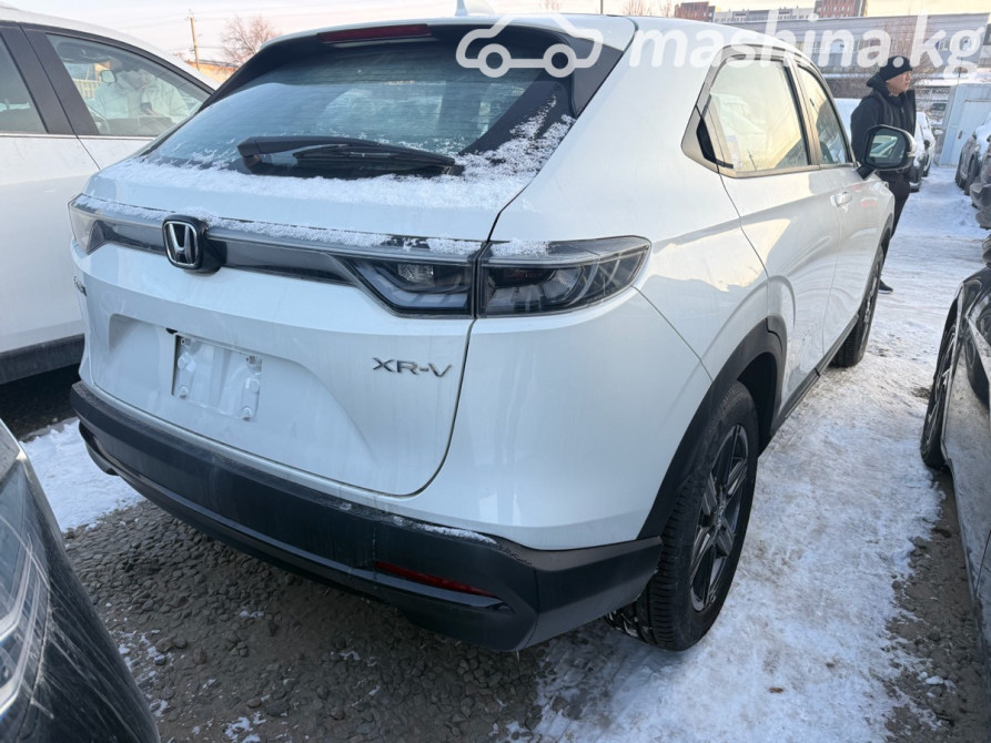 Honda XR-V II 1.5, 2025 Бишкек - изображение 5