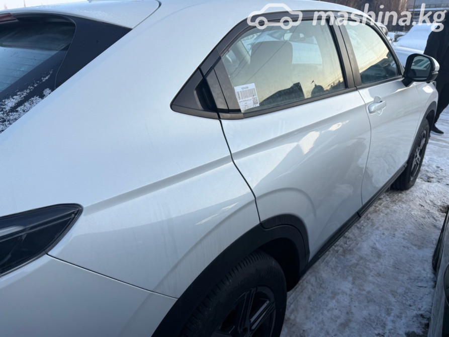 Honda XR-V II 1.5, 2025 Бишкек - изображение 4