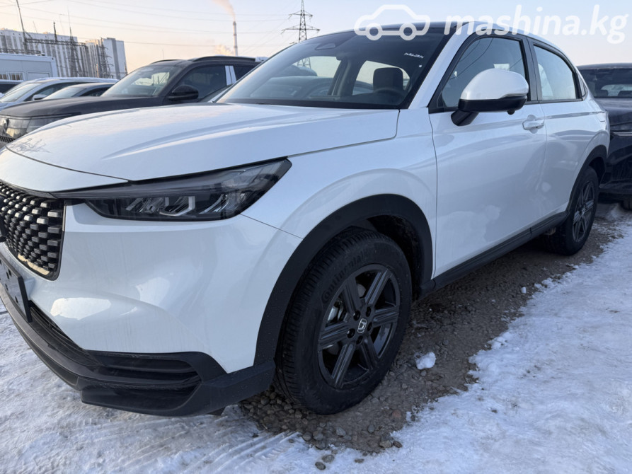 Honda XR-V II 1.5, 2025 Бишкек - изображение 6