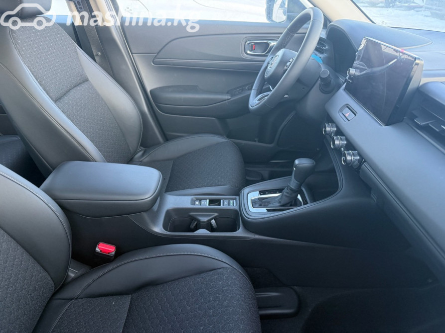 Honda XR-V II 1.5, 2025 Бишкек - изображение 3