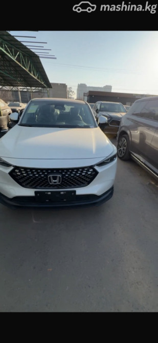 Honda XR-V II 1.5, 2025 Бишкек - изображение 1
