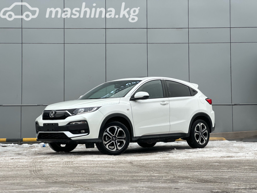 Honda XR-V I 1.5, 2021 Bishkek - photo 1