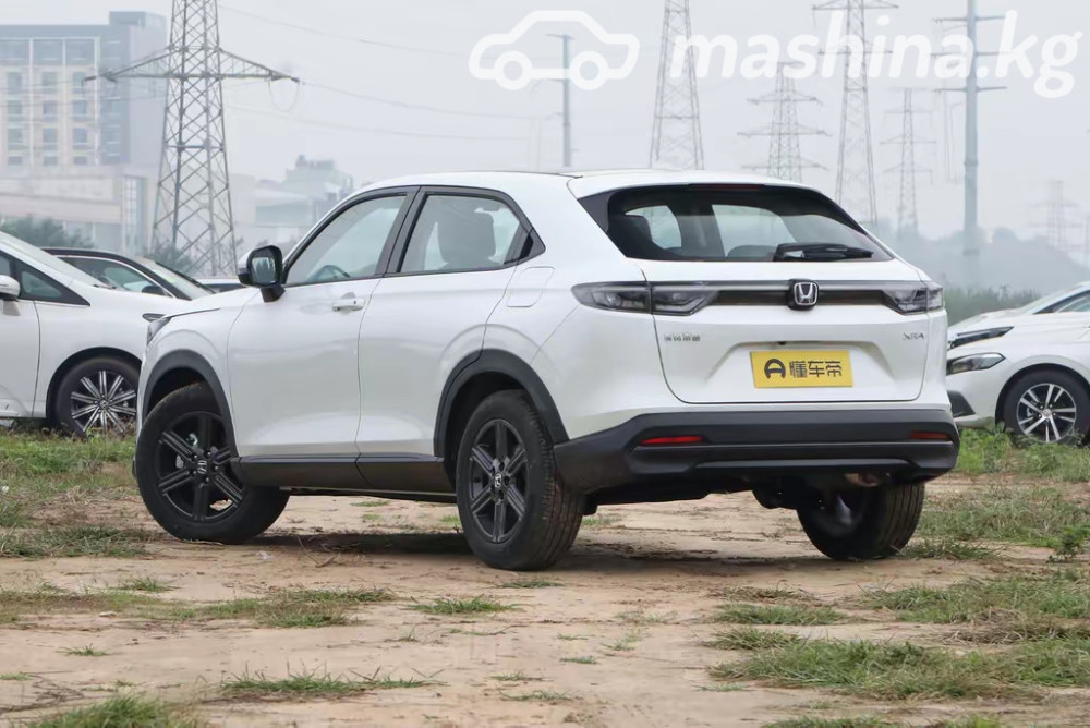 Honda XR-V II 1.5, 2025 Бишкек - изображение 4