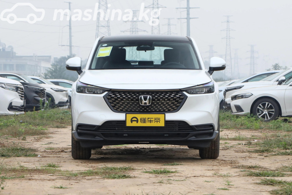 Honda XR-V II 1.5, 2025 Бишкек - изображение 2