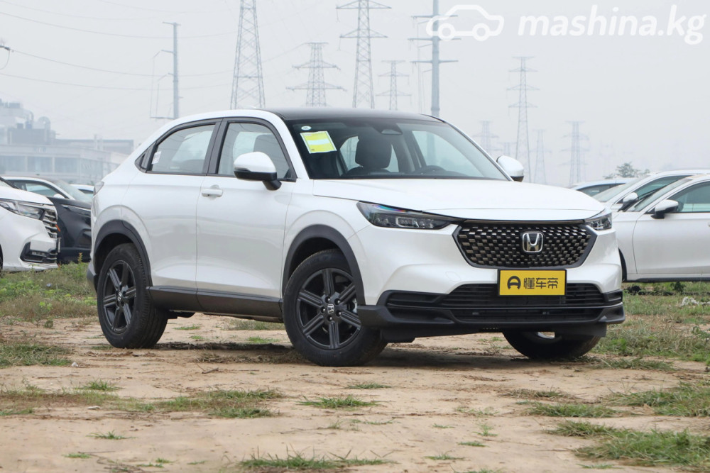 Honda XR-V II 1.5, 2025 Бишкек - изображение 3