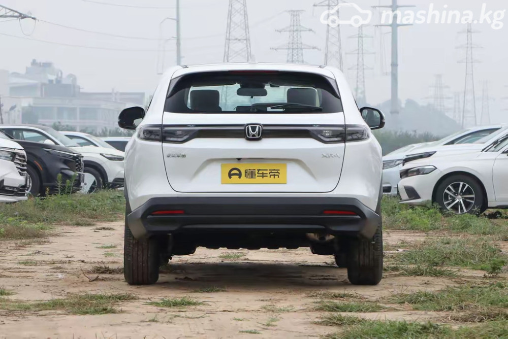 Honda XR-V II 1.5, 2025 Бишкек - изображение 5