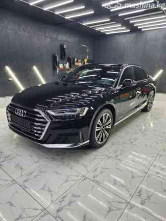 Audi A8 IV (D5) 50 TDI 3.0, 2022 Бишкек