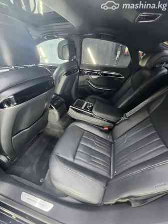 Audi A8 IV (D5) 50 TDI 3.0, 2022 Бишкек
