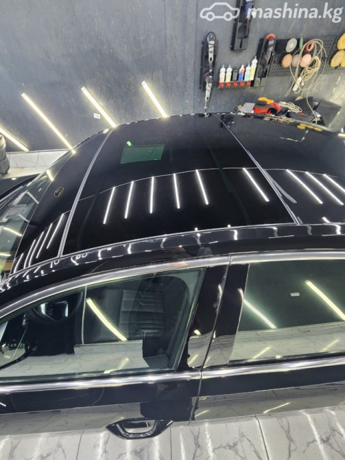 Audi A8 IV (D5) 50 TDI 3.0, 2022 Бишкек - изображение 9