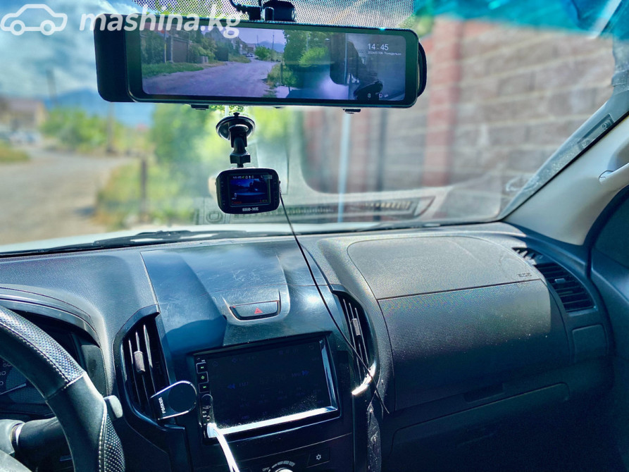 Isuzu D-Max II Рестайлинг 3.0, 2019 Бишкек - изображение 11