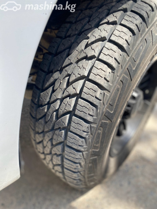 Isuzu D-Max II Рестайлинг 3.0, 2019 Бишкек - изображение 7