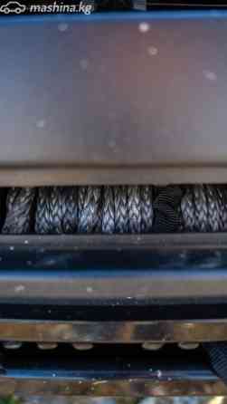 Isuzu D-Max III 1.9, 2020 Бишкек