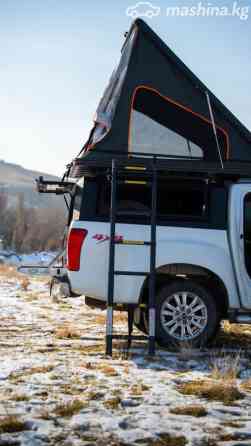 Isuzu D-Max III 1.9, 2020 Бишкек