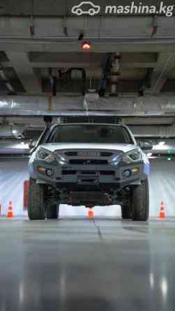 Isuzu D-Max III 1.9, 2020 Бишкек