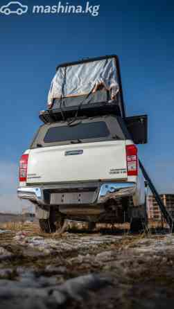 Isuzu D-Max III 1.9, 2020 Бишкек
