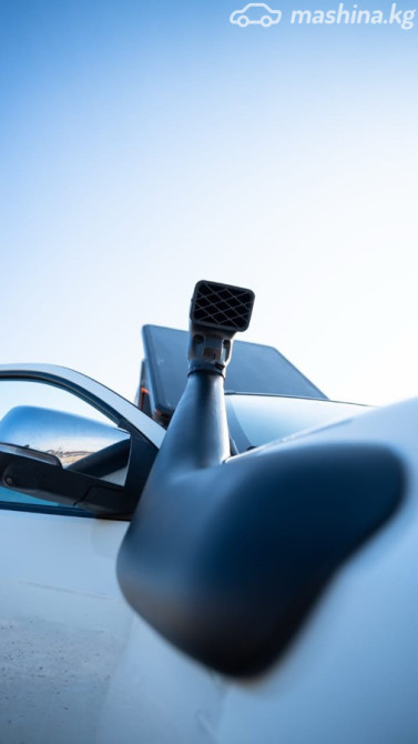 Isuzu D-Max III 1.9, 2020 Бишкек - изображение 4