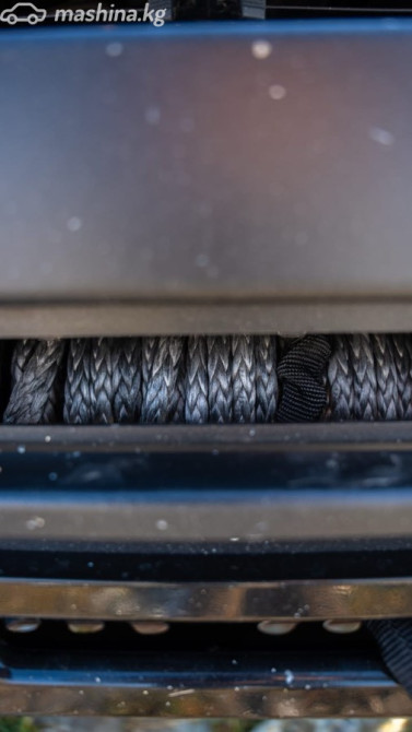 Isuzu D-Max III 1.9, 2020 Бишкек - изображение 5