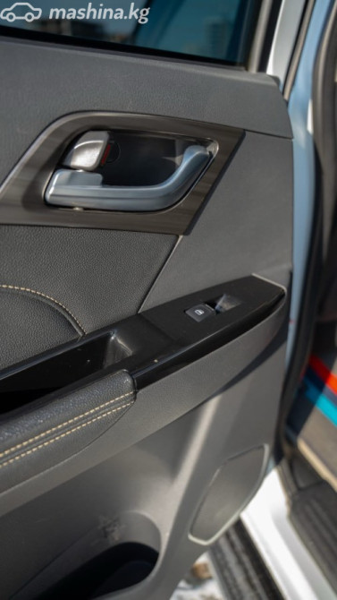 Isuzu D-Max III 1.9, 2020 Бишкек - изображение 15