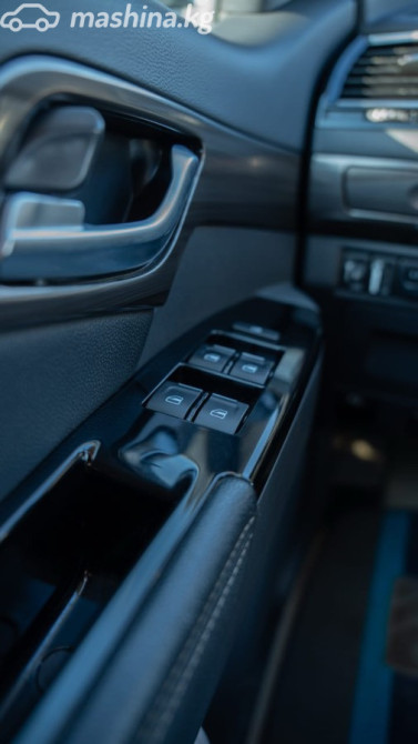 Isuzu D-Max III 1.9, 2020 Бишкек - изображение 22