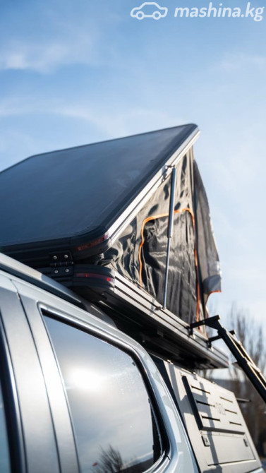 Isuzu D-Max III 1.9, 2020 Бишкек - изображение 12