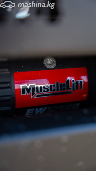 Isuzu D-Max III 1.9, 2020 Бишкек - изображение 17