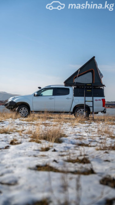 Isuzu D-Max III 1.9, 2020 Бишкек - изображение 9