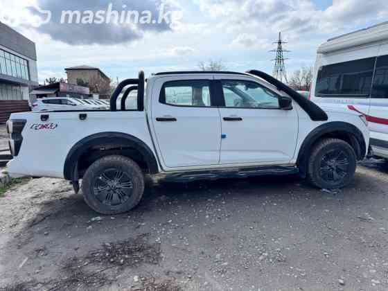 Isuzu D-Max III 1.9, 2025 Бишкек