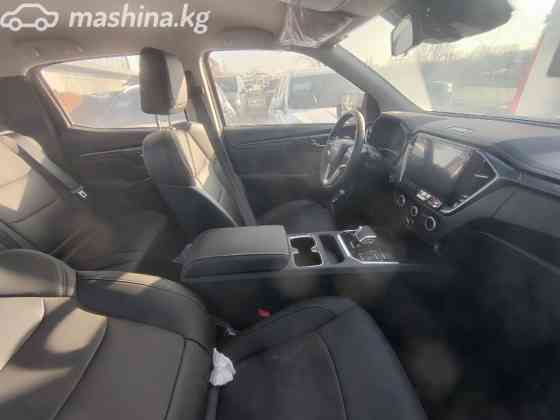 Isuzu D-Max III 1.9, 2025 Бишкек