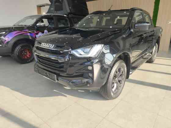 Isuzu D-Max III 3.0 Полная, 2024 Бишкек