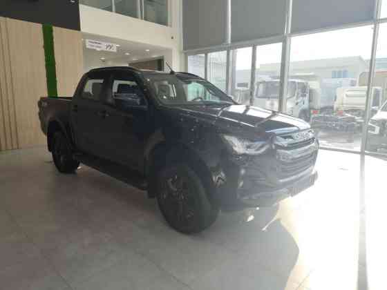 Isuzu D-Max III 3.0 Полная, 2024 Бишкек