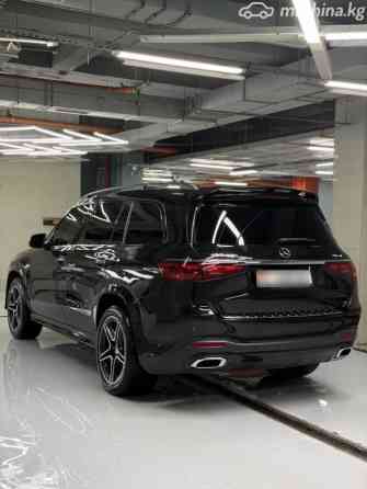 Mercedes-Benz GLS II (X167) Рестайлинг 450 3.0, 2024 Бишкек